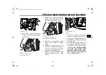 Предварительный просмотр 73 страницы Yamaha VMAX VMX17 Owner'S Manual