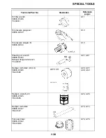 Preview for 47 page of Yamaha Vmax VMX17C 2009 Service Manual