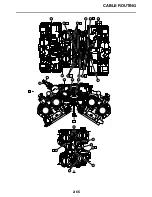 Preview for 118 page of Yamaha Vmax VMX17C 2009 Service Manual