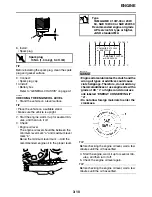 Preview for 137 page of Yamaha Vmax VMX17C 2009 Service Manual