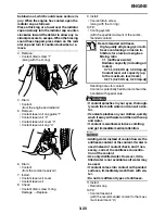 Preview for 147 page of Yamaha Vmax VMX17C 2009 Service Manual