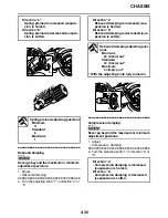 Preview for 157 page of Yamaha Vmax VMX17C 2009 Service Manual