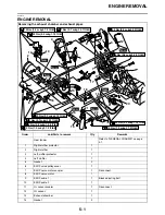 Preview for 274 page of Yamaha Vmax VMX17C 2009 Service Manual