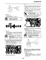 Preview for 288 page of Yamaha Vmax VMX17C 2009 Service Manual