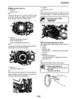 Preview for 329 page of Yamaha Vmax VMX17C 2009 Service Manual