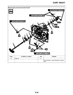 Preview for 339 page of Yamaha Vmax VMX17C 2009 Service Manual