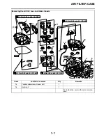 Preview for 414 page of Yamaha Vmax VMX17C 2009 Service Manual