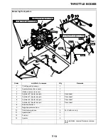 Preview for 420 page of Yamaha Vmax VMX17C 2009 Service Manual