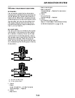 Preview for 430 page of Yamaha Vmax VMX17C 2009 Service Manual