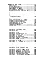 Preview for 432 page of Yamaha Vmax VMX17C 2009 Service Manual