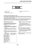 Preview for 469 page of Yamaha Vmax VMX17C 2009 Service Manual