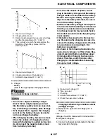 Preview for 560 page of Yamaha Vmax VMX17C 2009 Service Manual