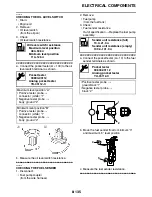 Preview for 568 page of Yamaha Vmax VMX17C 2009 Service Manual