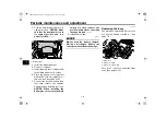 Preview for 88 page of Yamaha VMAX VMX17L Owner'S Manual