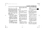 Preview for 9 page of Yamaha VMX EAU10041 Owner'S Manual