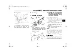 Preview for 23 page of Yamaha VMX EAU10041 Owner'S Manual