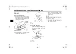 Preview for 26 page of Yamaha VMX EAU10041 Owner'S Manual