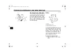 Preview for 70 page of Yamaha VMX EAU10041 Owner'S Manual