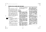 Preview for 82 page of Yamaha VMX EAU10041 Owner'S Manual