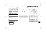 Preview for 89 page of Yamaha VMX EAU10041 Owner'S Manual