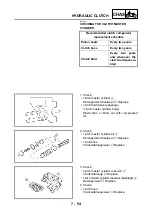 Preview for 329 page of Yamaha VMX12 2001 Service Manual