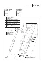 Preview for 15 page of Yamaha VMX12 93 Supplementary Service Manual