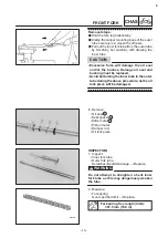 Preview for 18 page of Yamaha VMX12 93 Supplementary Service Manual