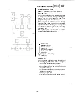 Предварительный просмотр 46 страницы Yamaha VMX12H Supplementary Service Manual