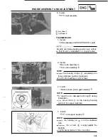 Предварительный просмотр 182 страницы Yamaha VMX12H Supplementary Service Manual