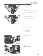 Предварительный просмотр 283 страницы Yamaha VMX12H Supplementary Service Manual