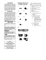 Preview for 2 page of Yamaha VMX17YB 2009 Assembly Manual