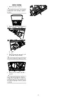 Preview for 4 page of Yamaha VMX17YB 2009 Assembly Manual