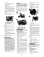 Preview for 37 page of Yamaha VMX17YB 2009 Assembly Manual