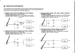 Preview for 7 page of Yamaha VR-4000 Operation Manual