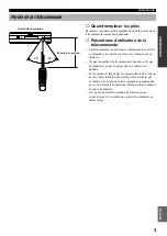 Preview for 40 page of Yamaha VS-10 Owner'S Manual