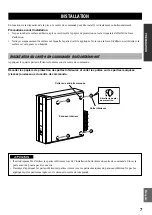 Preview for 44 page of Yamaha VS-10 Owner'S Manual