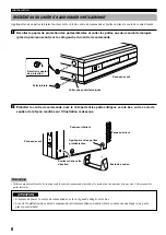 Preview for 45 page of Yamaha VS-10 Owner'S Manual