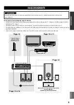 Preview for 46 page of Yamaha VS-10 Owner'S Manual