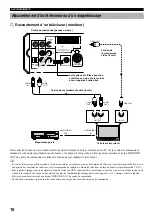 Preview for 47 page of Yamaha VS-10 Owner'S Manual