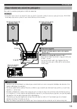 Preview for 50 page of Yamaha VS-10 Owner'S Manual