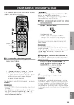 Preview for 56 page of Yamaha VS-10 Owner'S Manual