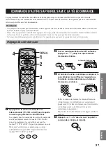 Preview for 64 page of Yamaha VS-10 Owner'S Manual