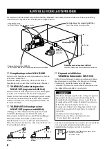 Preview for 78 page of Yamaha VS-10 Owner'S Manual