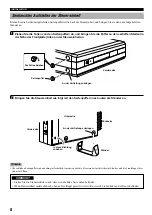 Preview for 80 page of Yamaha VS-10 Owner'S Manual