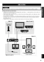 Preview for 81 page of Yamaha VS-10 Owner'S Manual