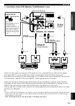 Preview for 83 page of Yamaha VS-10 Owner'S Manual