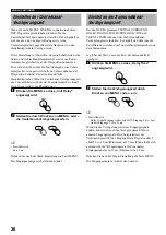 Preview for 98 page of Yamaha VS-10 Owner'S Manual