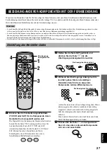 Preview for 99 page of Yamaha VS-10 Owner'S Manual