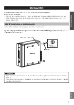 Preview for 114 page of Yamaha VS-10 Owner'S Manual