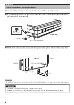 Preview for 115 page of Yamaha VS-10 Owner'S Manual